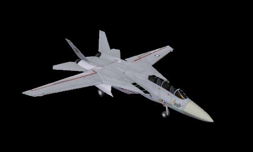 VAQ-142 Air Defender 2023