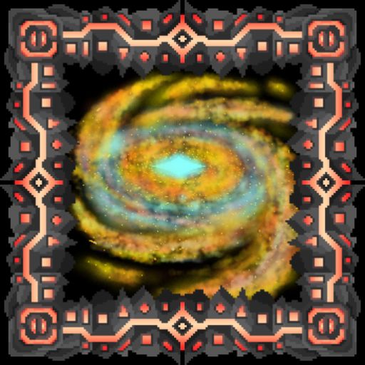 GodUniverse神宙 – Terraria Mod