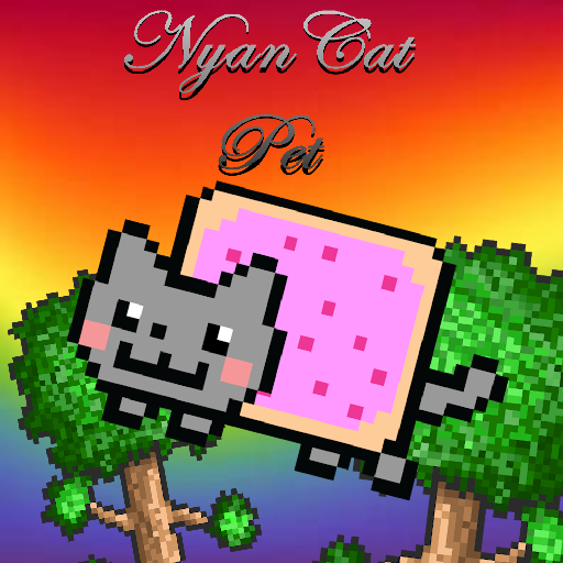 Nyan Cat Pet