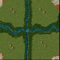 2v2v2v2 River