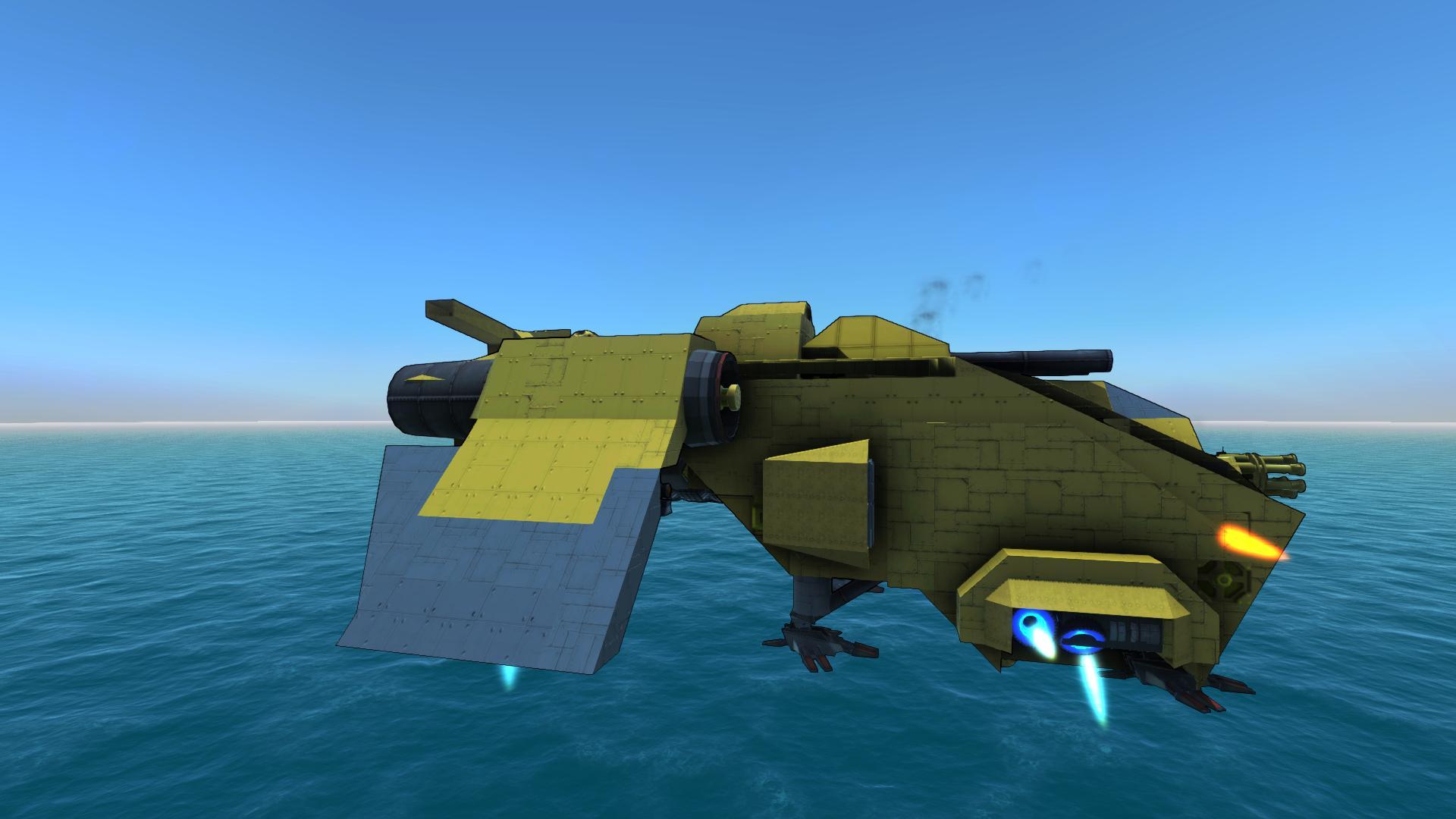 STORMBRICK