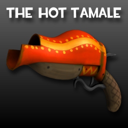 The Hot Tamale