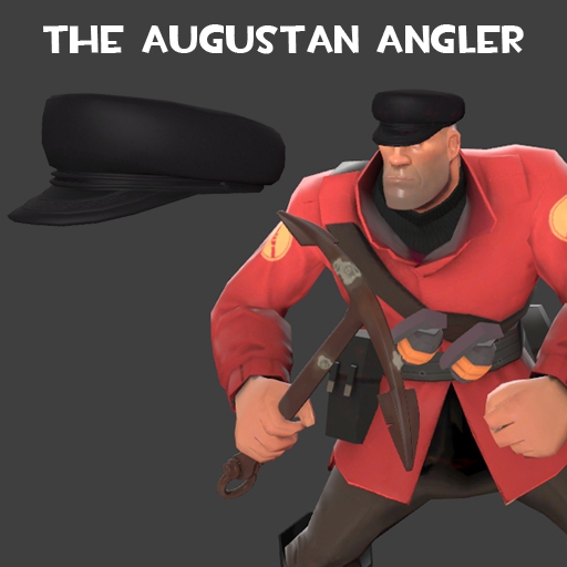 Augustan Angler