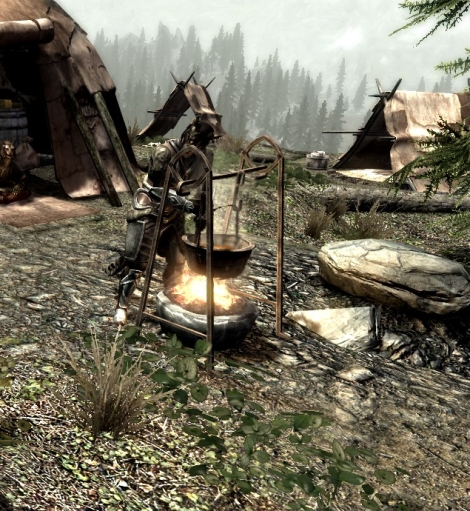 Recette de Tamriel preview