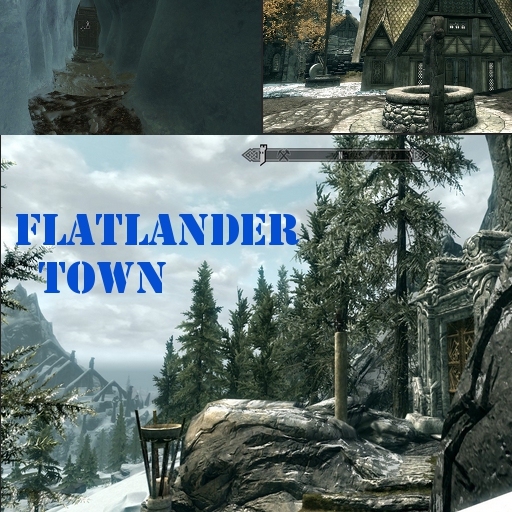 Flatlander