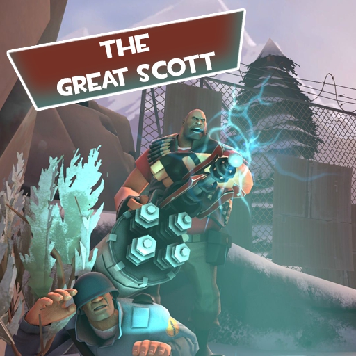 The Great Scott