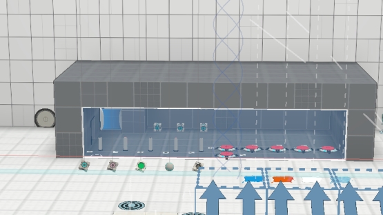 Single Player Sandbox