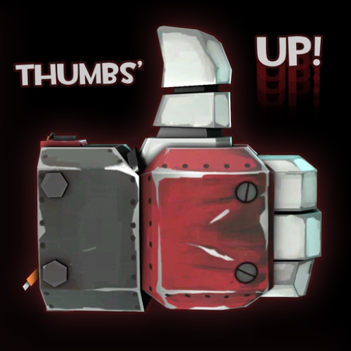 The Workshop Fan – Team Fortress 2 Mod