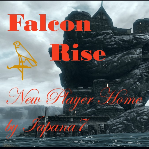Falcon Rise Player Home