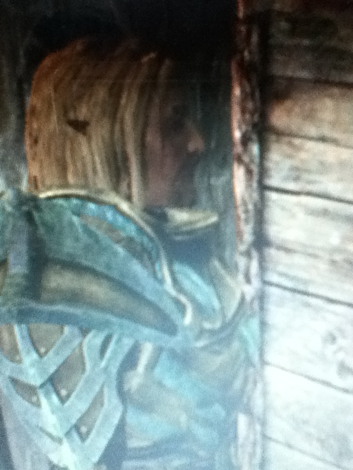 New Follower Irnoth