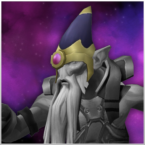 Explorer of Ka'ja Nebula set