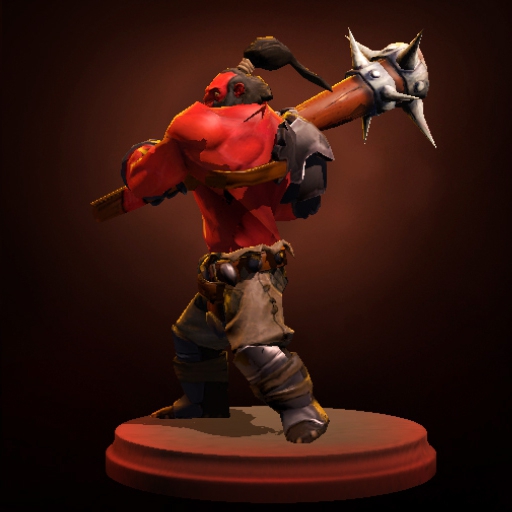 Ogre's Club