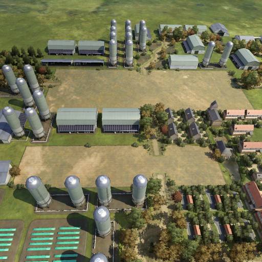 Farmland
