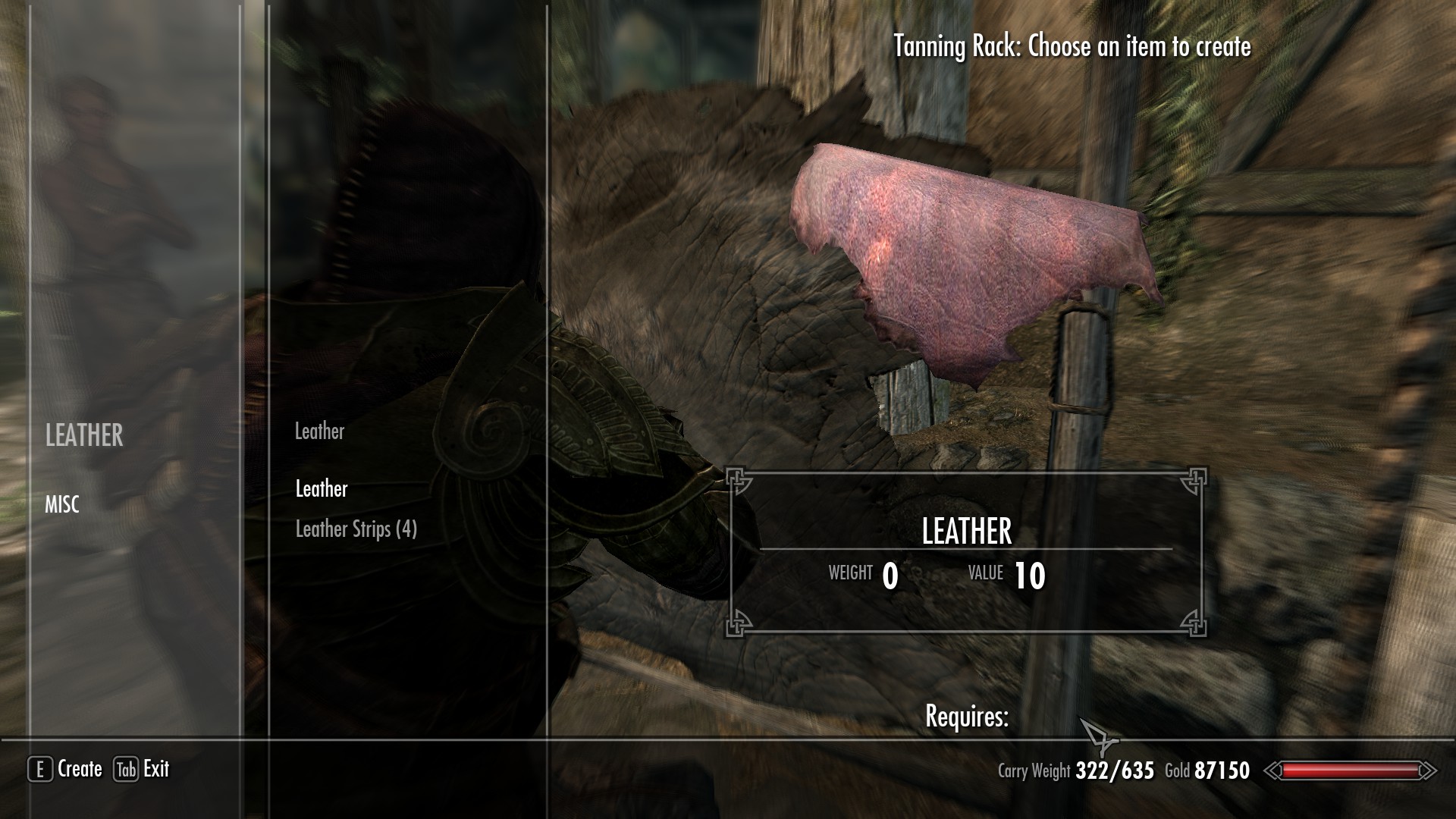 Yeti's Costless Vanilla Recipes preview