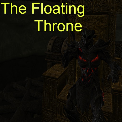 The Floating Throne
