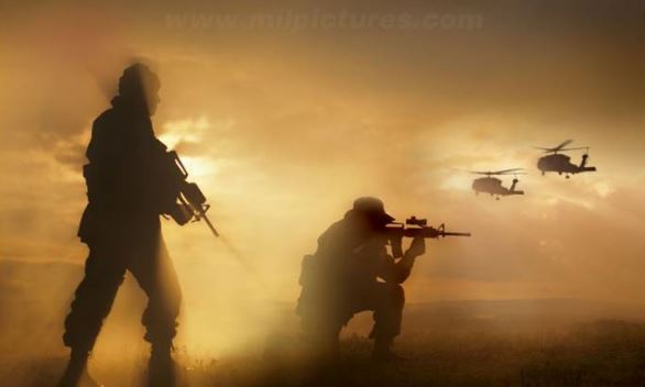 [MP/DEV] Operation_Foxhound [COOP 10-20]