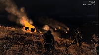 Massive Night Attack Showcase preview