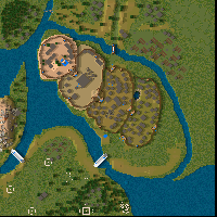 siege of gniezno - very hard