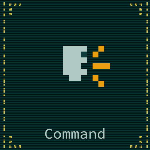 Persuasion - Command