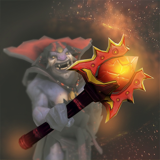 Aghanim's Scepter