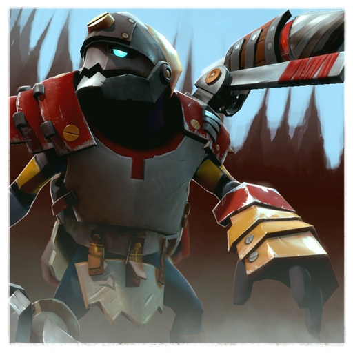 Clock Master - Loading Screen