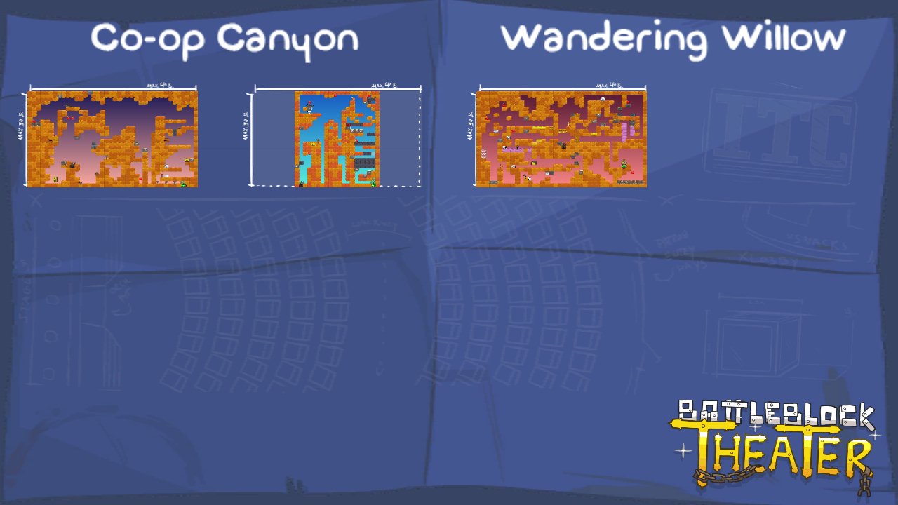 Co-op Canyon