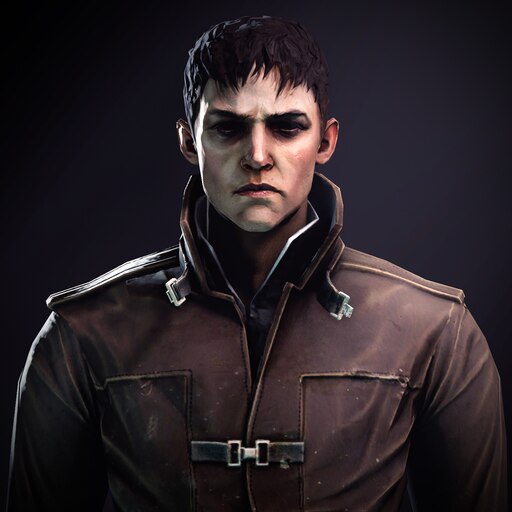 DISHONORED ディスオナード Dishonored®: Death of the Outsider™ | いますぐダウンロードし