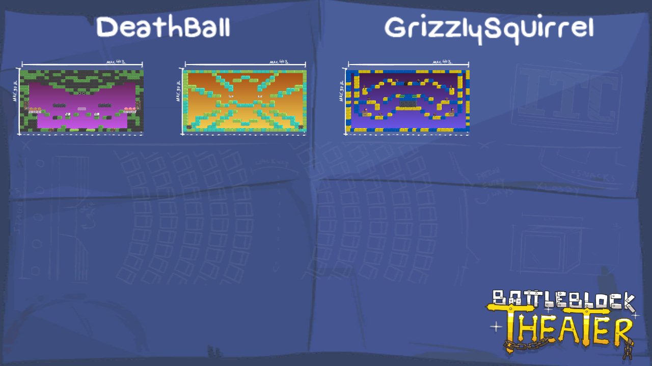 DeathBall