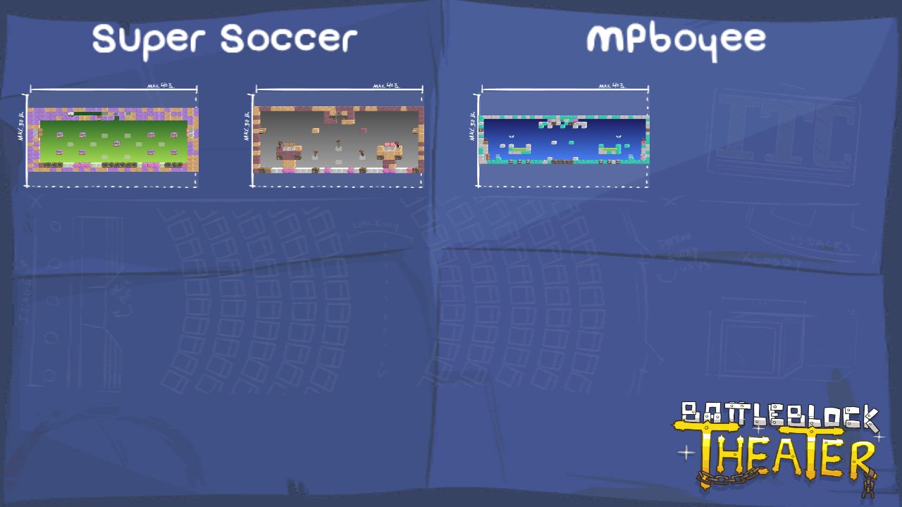 Super Soccer