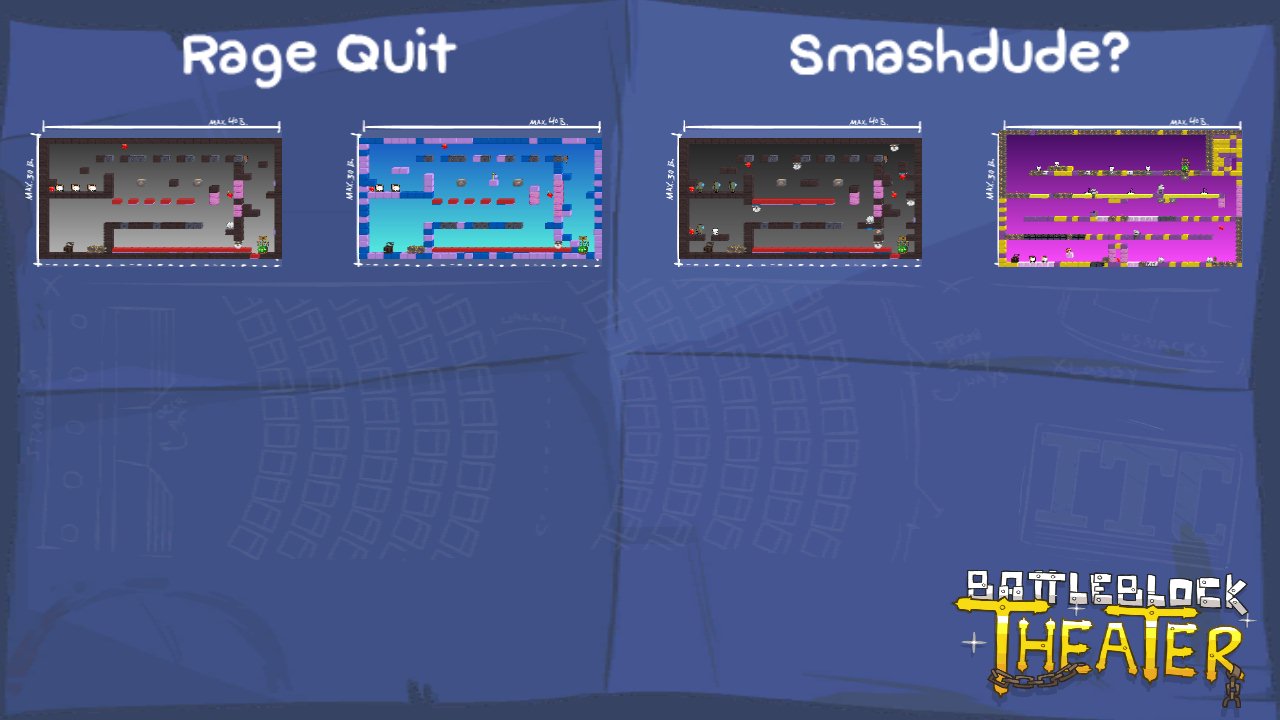 Rage Quit