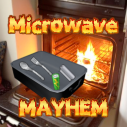 Microwave Mayhem – Project Zomboid Mod