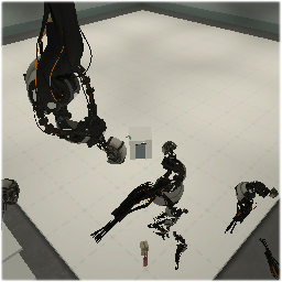 GLaDOS?