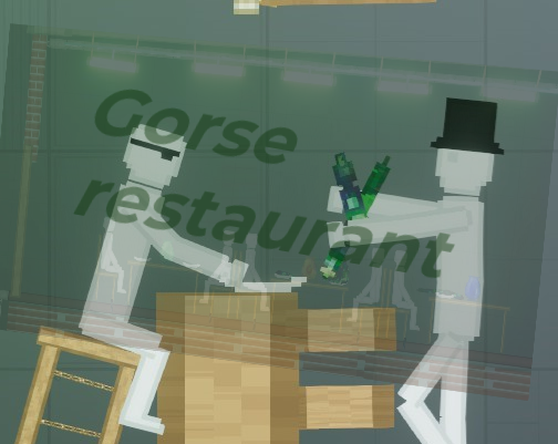 Gorse Restaurant