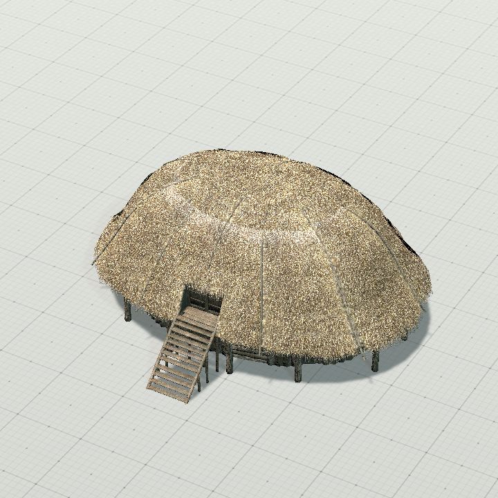ThatchHut1