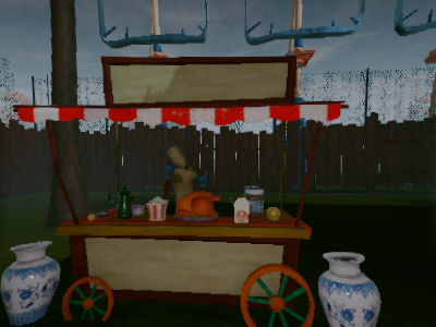 the guests hotel