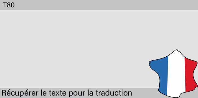 Translation Assistant Tool [Fr] mod preview for RimWorld