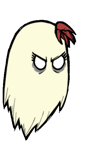 快捷宣告-服务器端 – Don't Starve Together Mod