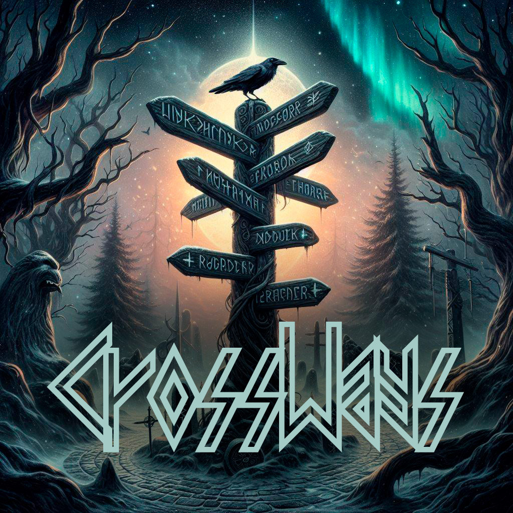 CrossWays