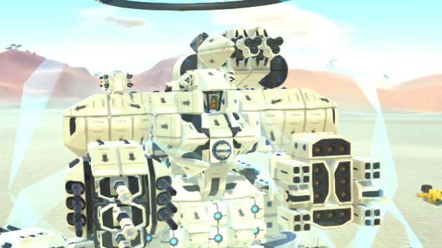 019type 3 Turret