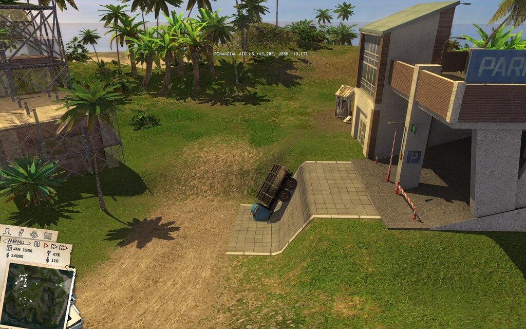 Amazon | ズー Tropico 3 Absolute Power (拡張パック) | PC