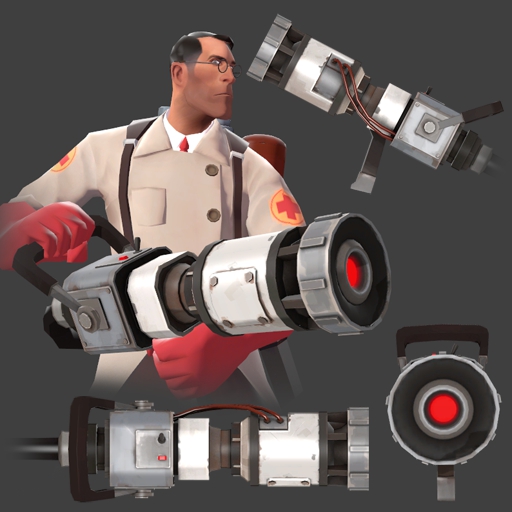 The White Knight