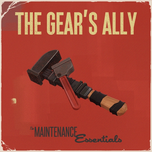 The Gear's Ally