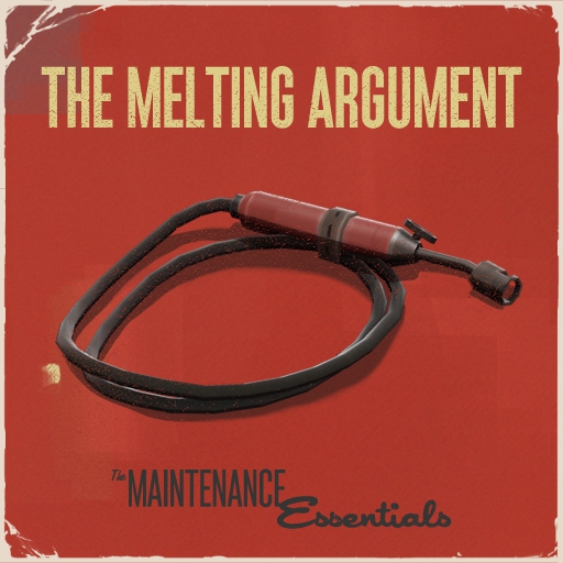 The Melting Argument