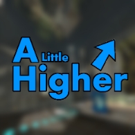 A Little Higher