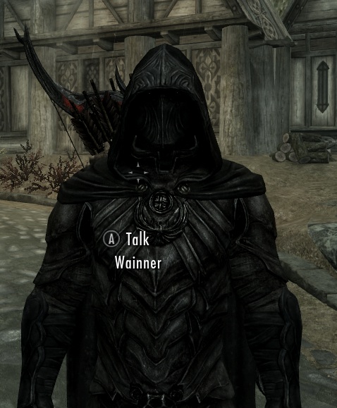 Wainner Follower 1.3 preview