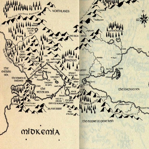 The Kingdom Of The Isles