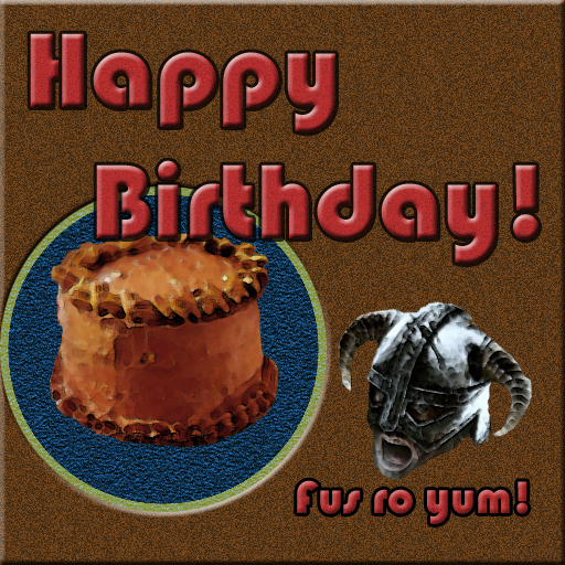 Happy Birthday To You! preview