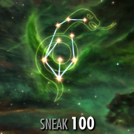 Treebalance - Sneak Tree