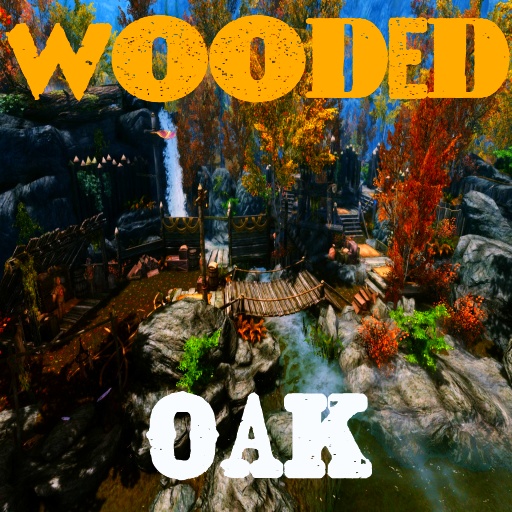 Cabin - In The Woods - Reimagined
