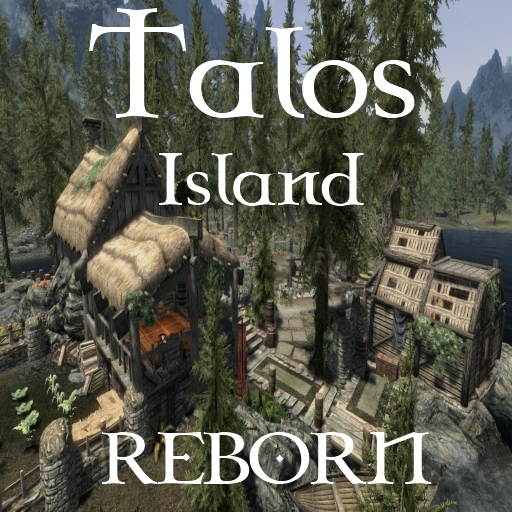 Talos Island - Reborn